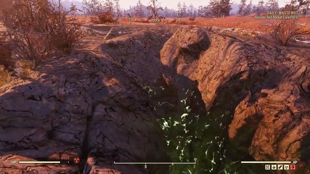 Fallout 76 Wastelanders: Stealth Commando - Full Health (Berserker?!) - Character Build смотреть онлайн