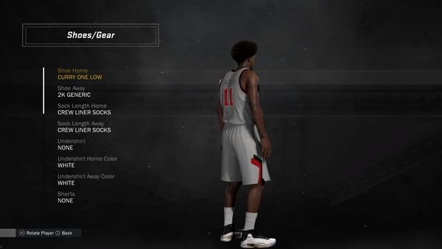 Shoe Vault: Steph Curry 4 "Away" Download and Tutorial смотреть онлайн