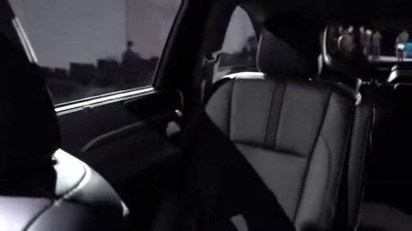 Toyota Highlander 2017 обзор #highlander