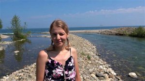 Выходной, мчимся на Байкал