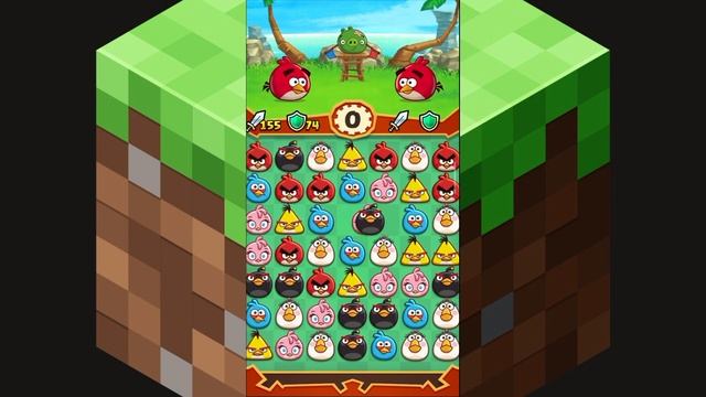 Как скачать Angry Birds Fight в 2023? смотреть онлайн