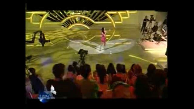 Genta Ismajli - Pranoje (LIVE) смотреть онлайн
