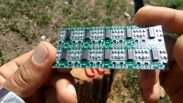 10 Усилителей PAM 8403 дешево, из Китая с любовью смотреть онлайн