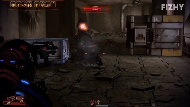 Mass Effect 'Legendary Edition' (Trilogy Remaster) Rated in Korea - Announcement Soon-ish? смотреть онлайн