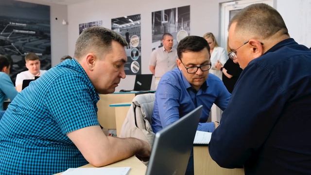 «Любимый Дом» открывает школу региональных менеджеров для подготовки специалистов по продажам. смотреть онлайн