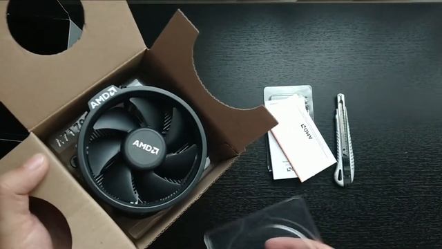 UNBOXING PROCESADOR AMD RYZEN 5 5600X??? смотреть онлайн