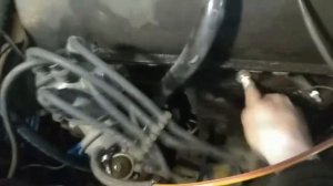 ВАЗ 2106 затруднен запуск на горячем двс, не стабильный ХХ