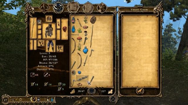 Two worlds epic edition - working the knightshift? смотреть онлайн