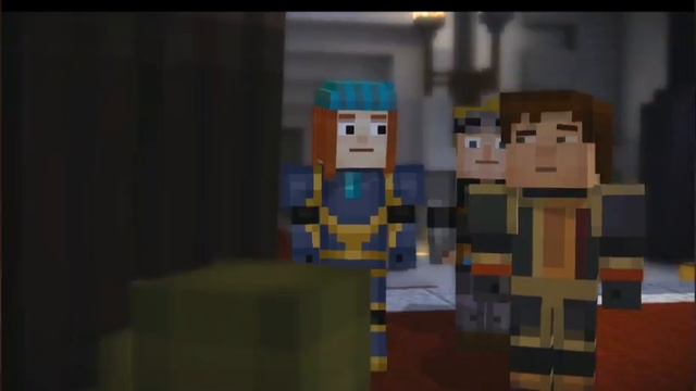 MINECRAFT STORY MODE|ВПЕРЕД ОРДЕН!|АЙВОР ДОБРЫЙ?!|ВЕЧНЫЙ ИСТОЧНИК|ТАЙНЫЙ ПОРТАЛ смотреть онлайн