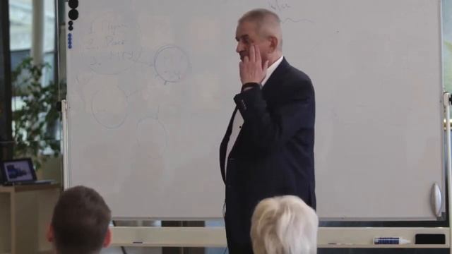 Анализ общей ситуации с инновационной деятельностью в рамках программы ПИР. Сергей Сухонос смотреть онлайн