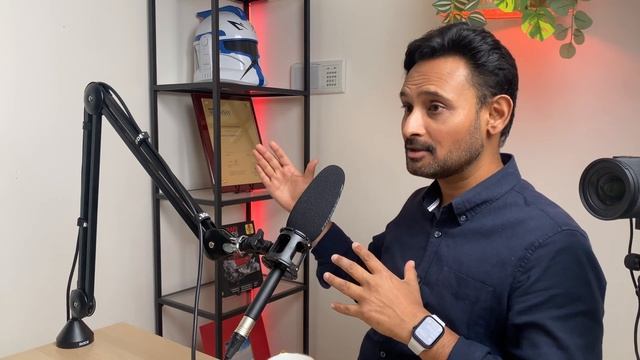 CEO & Doctor: Secrets of A High Achiever | Dr. Rizwan Qureshi | Learnings Of A Doctor E3 смотреть онлайн
