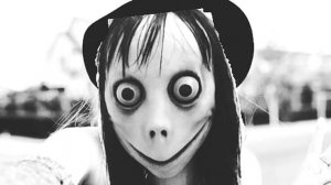 МОМО РАЗОБЛАЧЕНИЕ! ВСЯ ПРАВДА О СТРАШНОЙ ДЕВОЧКЕ ИЗ ВАТСАП!