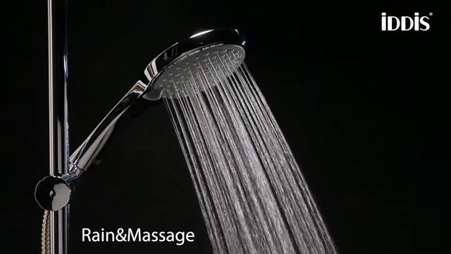 Режимы лейки IDDIS_A11251 смотреть онлайн