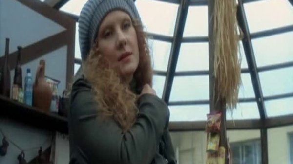 Мне не больно...