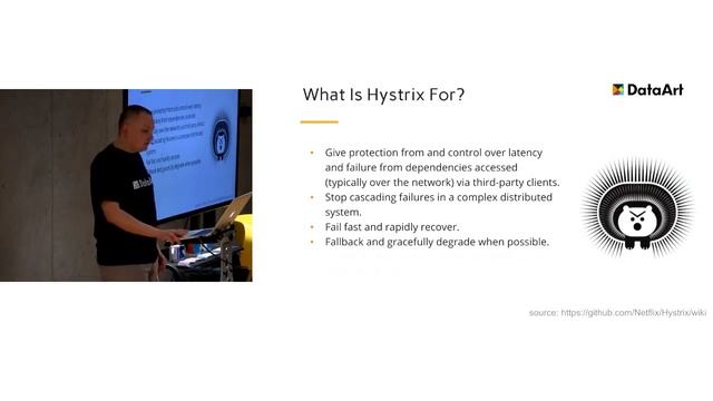 IT talk & Lublin Java User Group смотреть онлайн