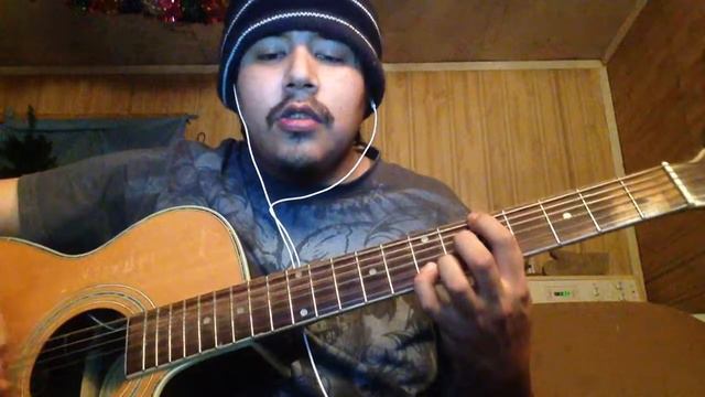 Smile empty soul - (sitting ducks acoustic cover) смотреть онлайн