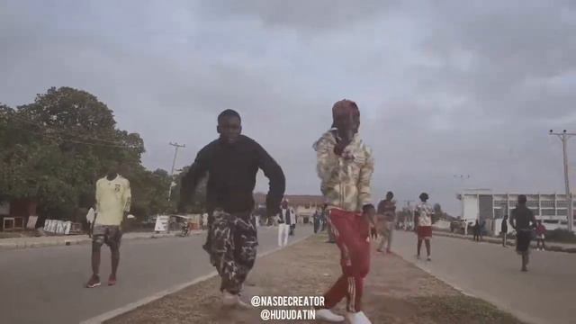 New afrodance by nasdecreator and Judy dating смотреть онлайн