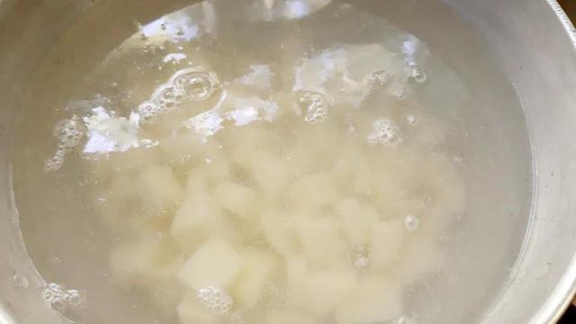 Секреты кухни