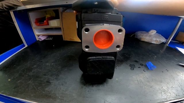 Jcb New Model Hydraulic Pump Video Shortcut 332/F9030 / 332/F9029 смотреть онлайн