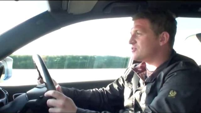 Porsche Cayenne Diesel