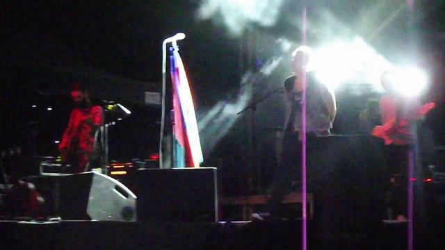 [2014.08.16/Dziwnów] LemON смотреть онлайн