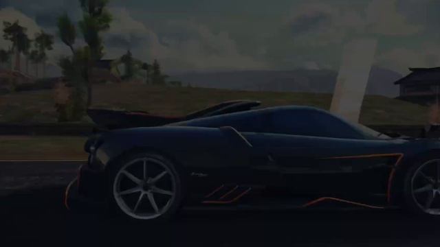 Official Testdrive - Pagani Imola | Asphalt 8 смотреть онлайн