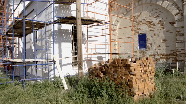«Казачий священник с Дона». Донские казаки покоряют Европу. (Немецкий язык) смотреть онлайн