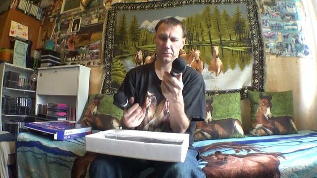 Microphones Defender MIC-155 смотреть онлайн