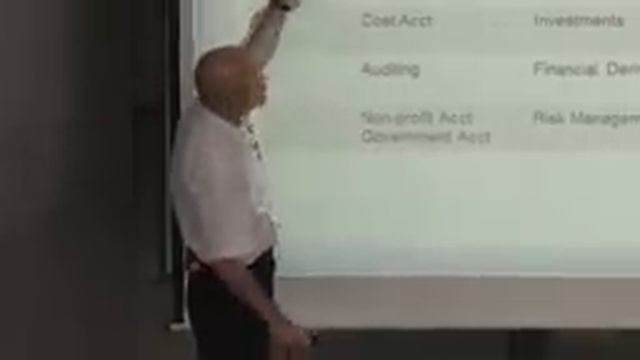 The Basics of Business Education - What Business Students Should Study смотреть онлайн