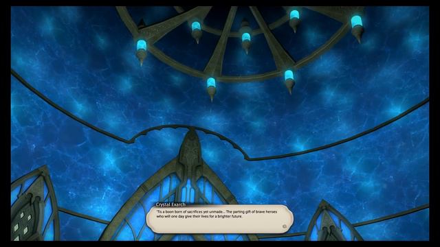 All cutscenes with Emet-Selch | FFXIV : Stormblood & Shadowbringers смотреть онлайн