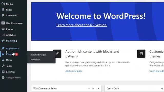Create Your Wordpress Website In 40 Minutes! (Complete Beginners Guide 2023) смотреть онлайн