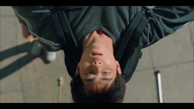 [MV] Close Your Eyes – Isaac Hong (홍이삭) | The Uncanny Counter (경이로운 소문) OST Part 1