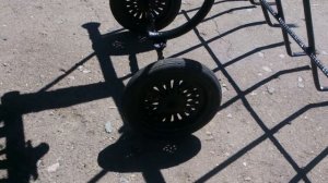 Вилы на мотоблок Калуга