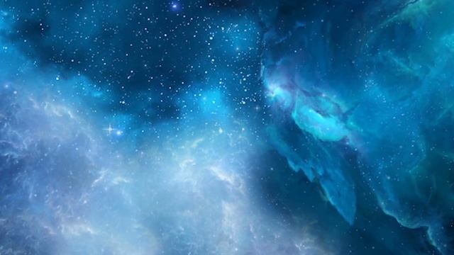 Космическая музыка Полет к звездам! Величественная красота Вселенной смотреть онлайн