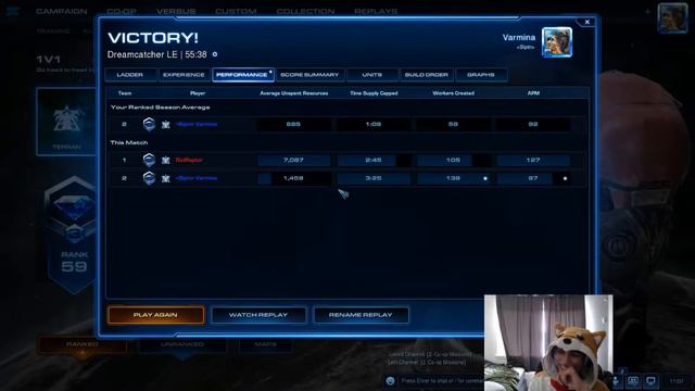 StarCraft II Daily Highlights | Ep. 399 | DeMusliM, RotterdaM08, Avilo, iNcontroLTV, Rif_king смотреть онлайн