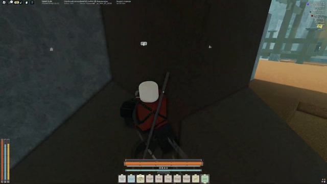 САМАЯ ХАРДКОРНАЯ ИГРА в РОБЛОКС | Прохождение DEEPWOKEN с ДРУГОМ #1 ? Roblox Deepwoken