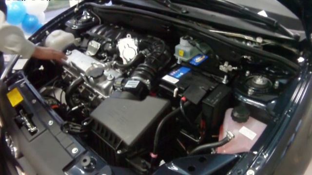 Лада ГРАНТА.wmv смотреть онлайн