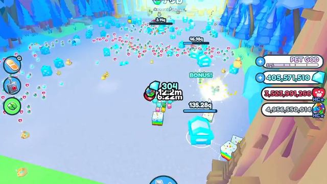 pet simulator x фарм 70 миллиардов фарм от 1 до 7 миллиардов режим hardcore мир кошки смотреть онлайн