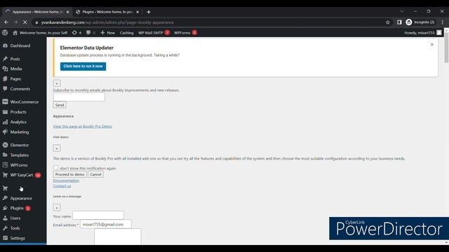 How to edit bookly wordpress смотреть онлайн