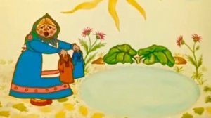 Два веселых гуся