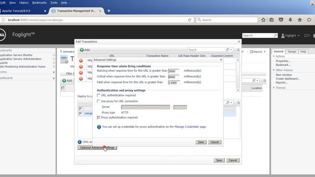 HealthCheck for a Website running on Docker смотреть онлайн