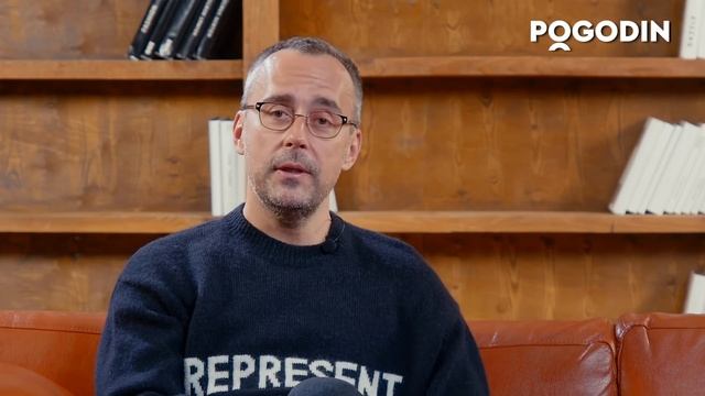 Смотреть и видеть сердцем | Игорь Погодин смотреть онлайн