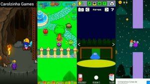 MOY 7 - MY BOO - POU - MY BOOP - Your  Own Virtual Pet #gameplay