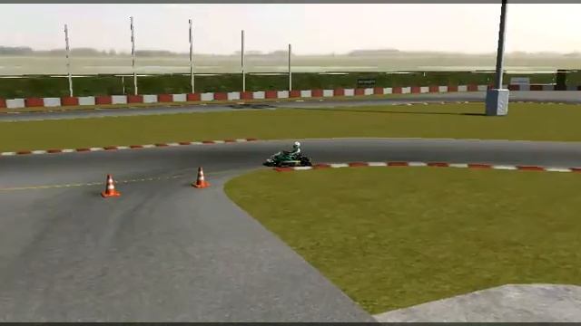 Kart Racing Pro Beta Yamir Raj смотреть онлайн