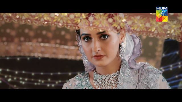 Mushk | OST by Ali Zafar | HUM Music смотреть онлайн