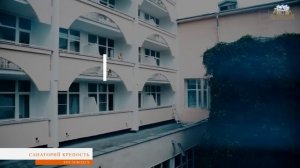 5 лучших санаториев Кисловодска в 2022 году по отзывам отдыхающих. Самый честный рейтинг санаториев