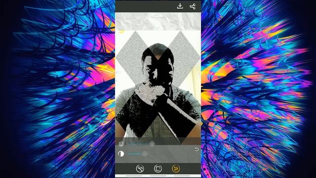 #UnaAppParaComprar- Sketch Me Pro Filtros de Dibujo Para Tu Fotos смотреть онлайн