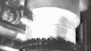 Производство аммиачной селитры