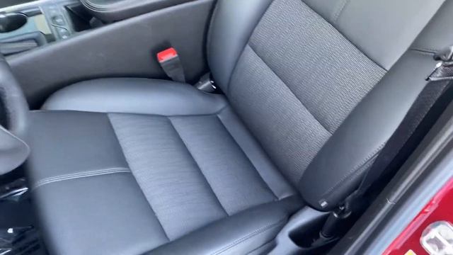 2020 Chevy Impala 1LT DEMO Apple Chevrolet Tinley Park IL (20-0310) смотреть онлайн
