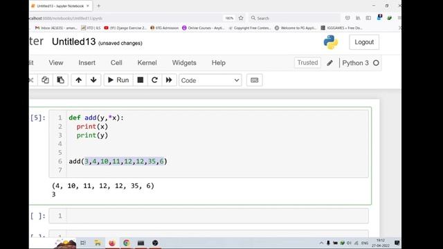 function in python || how to create function in python || what is def смотреть онлайн
